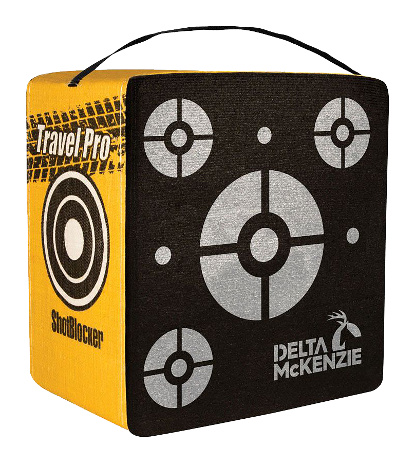 Delta McKenzie Travel Pro Archery Target Cabela's